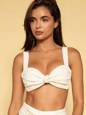Montce Hayden Bikini Top